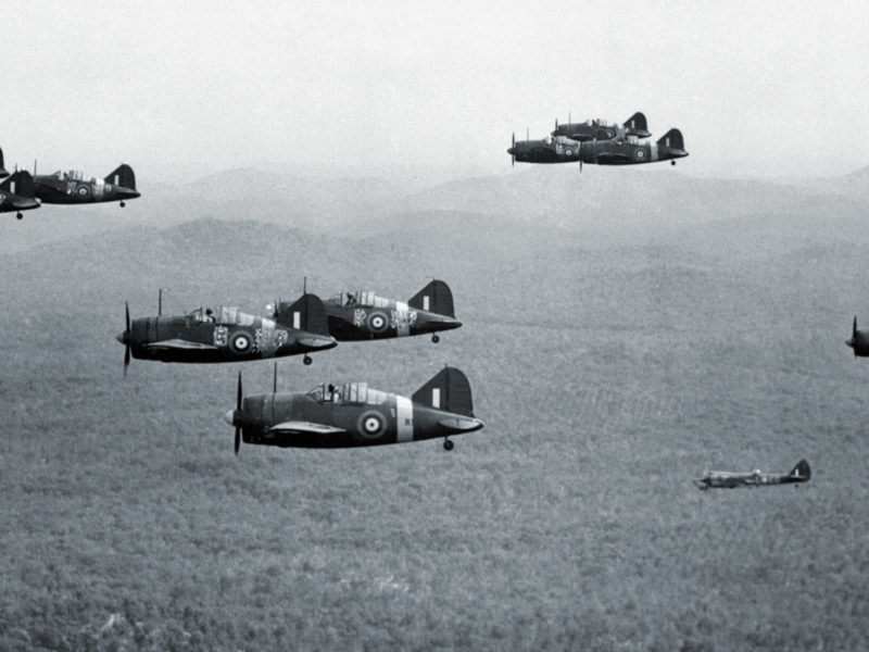 brewster-buffalo-243-squadron-raf-malaya