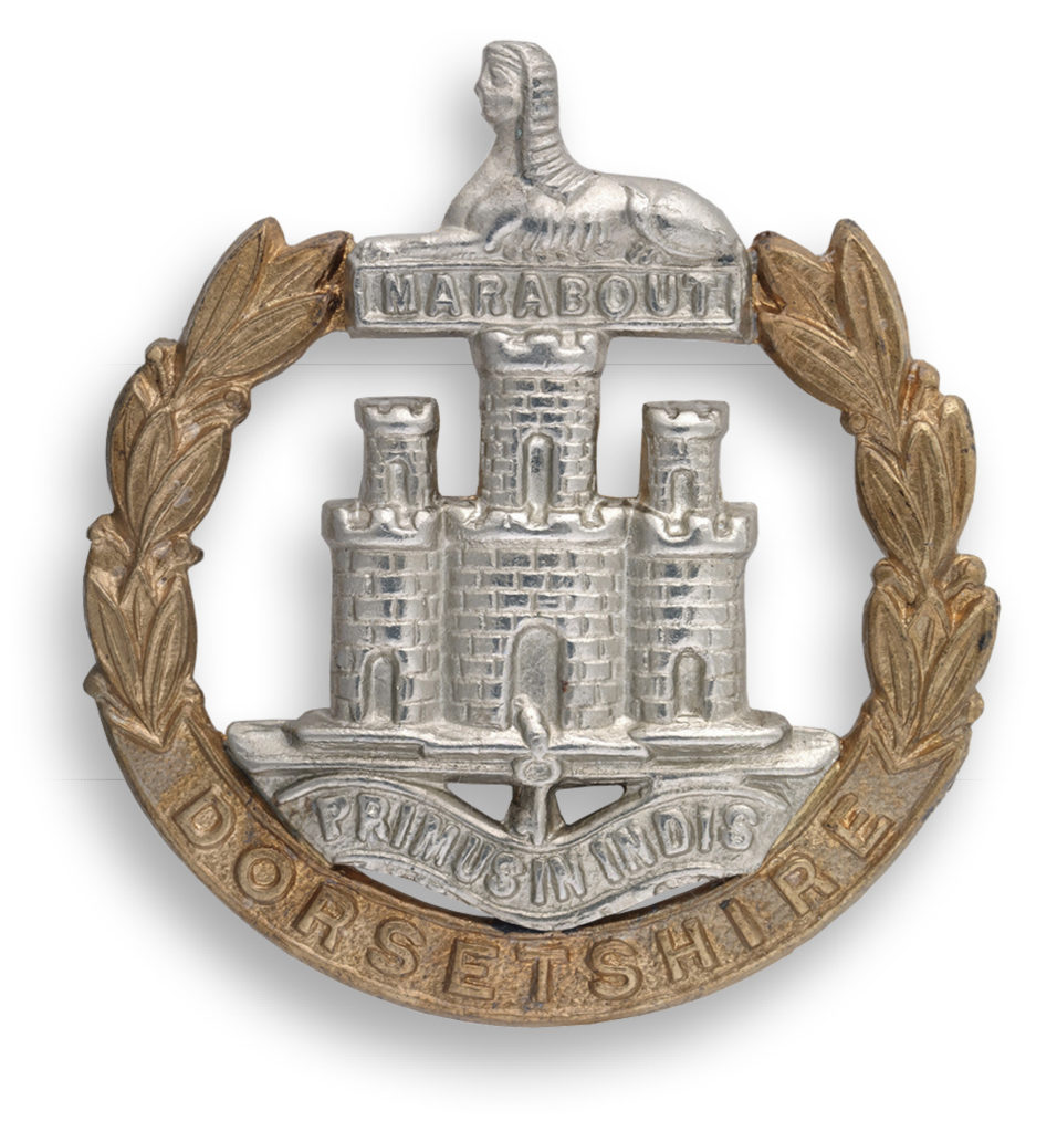 cap-badges-dorsetshire