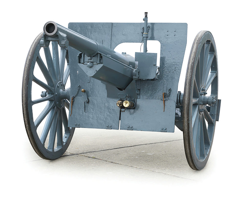 french-75mm-m1897-field-gun-front
