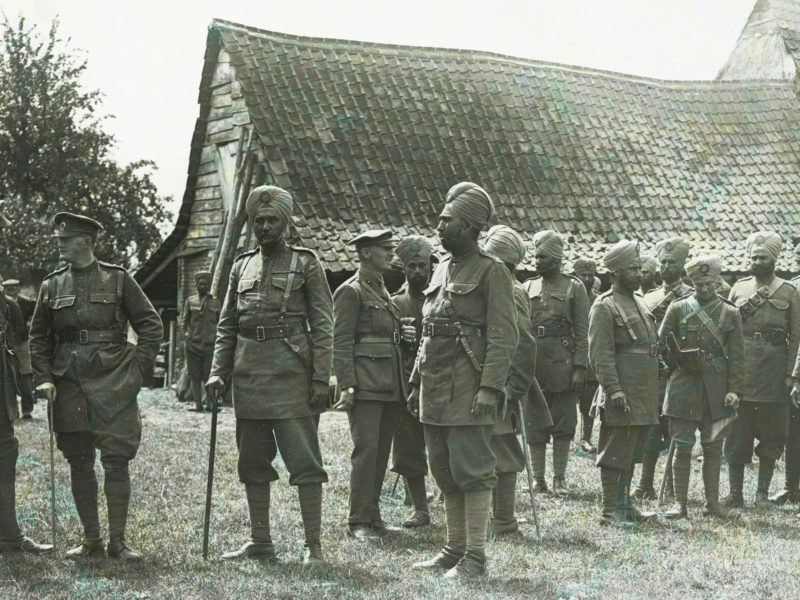 ww1-british-sikh-officers
