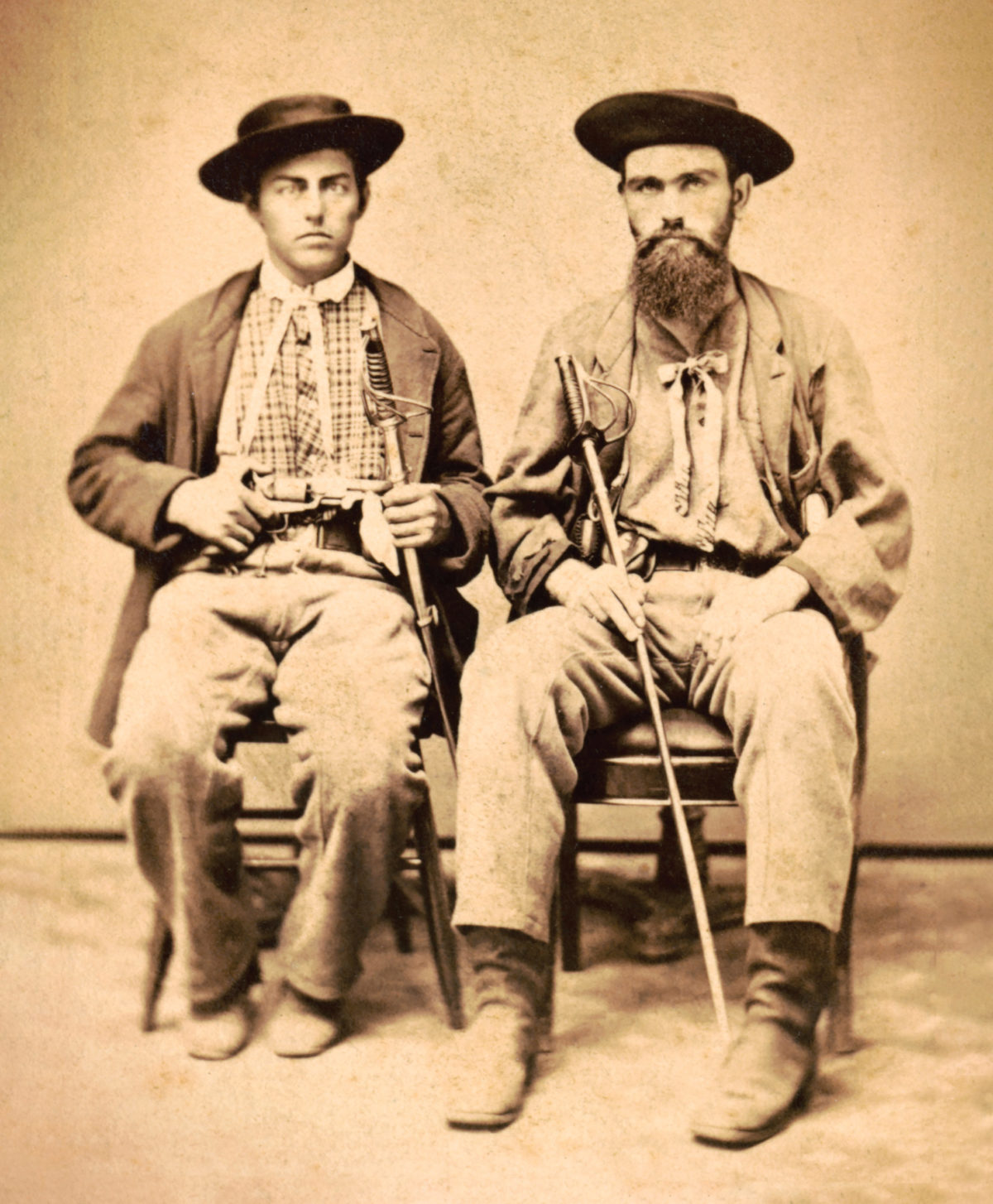 border-ruffians