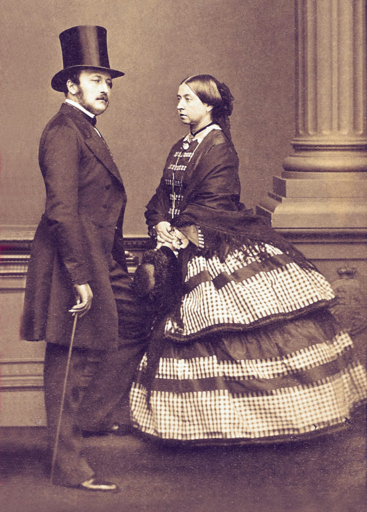 queen-victoria-prince-albert