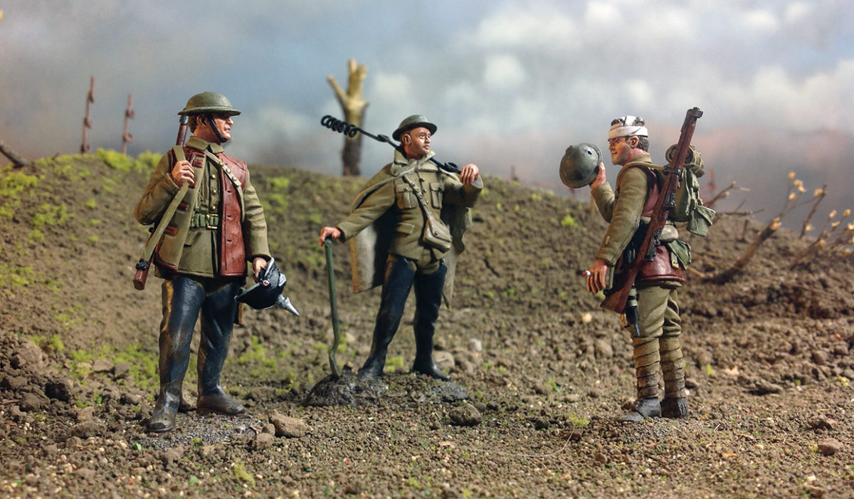wbritain-ww1-minature