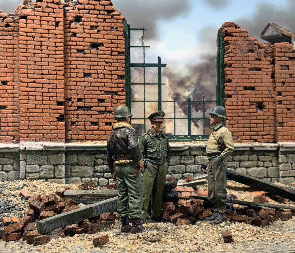 wbritain-ww2-minature