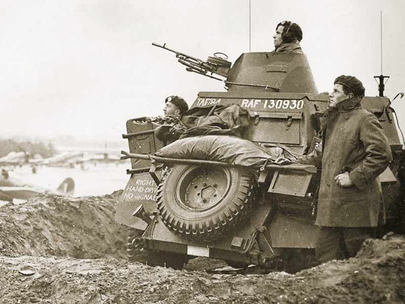 ww2-raf-reconnaissance-car