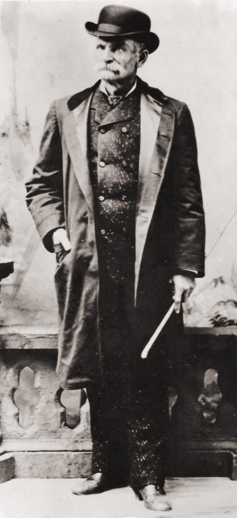 Black Bart
