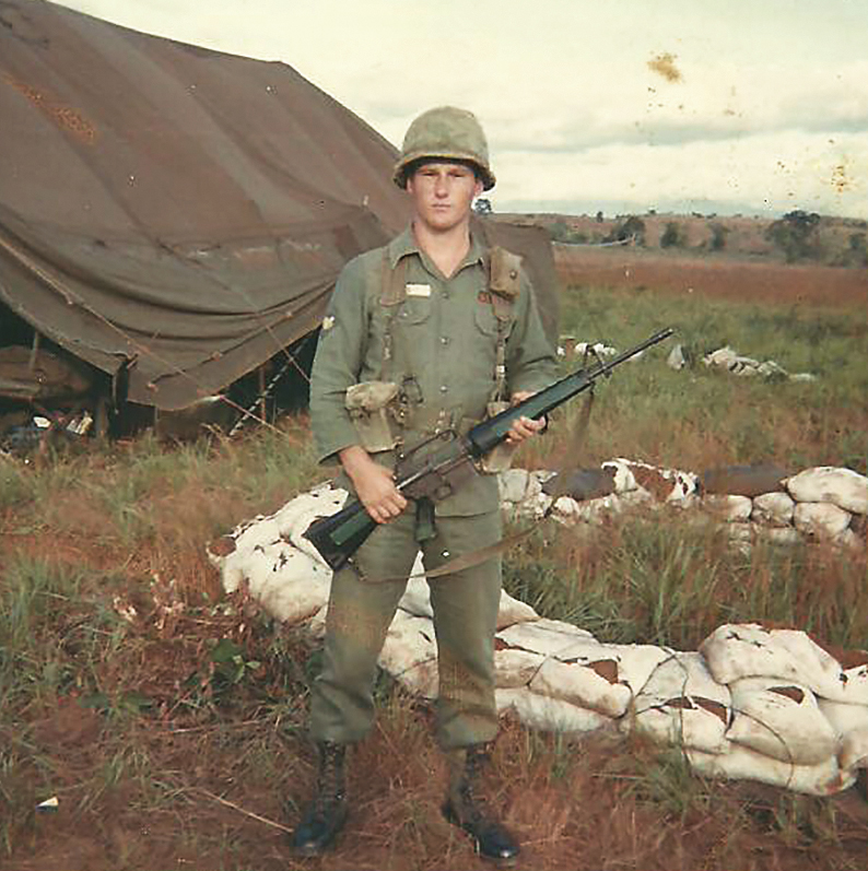 Photo of Jim Liles