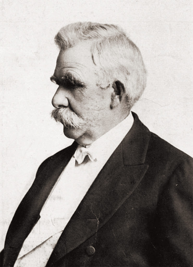 John Carmody