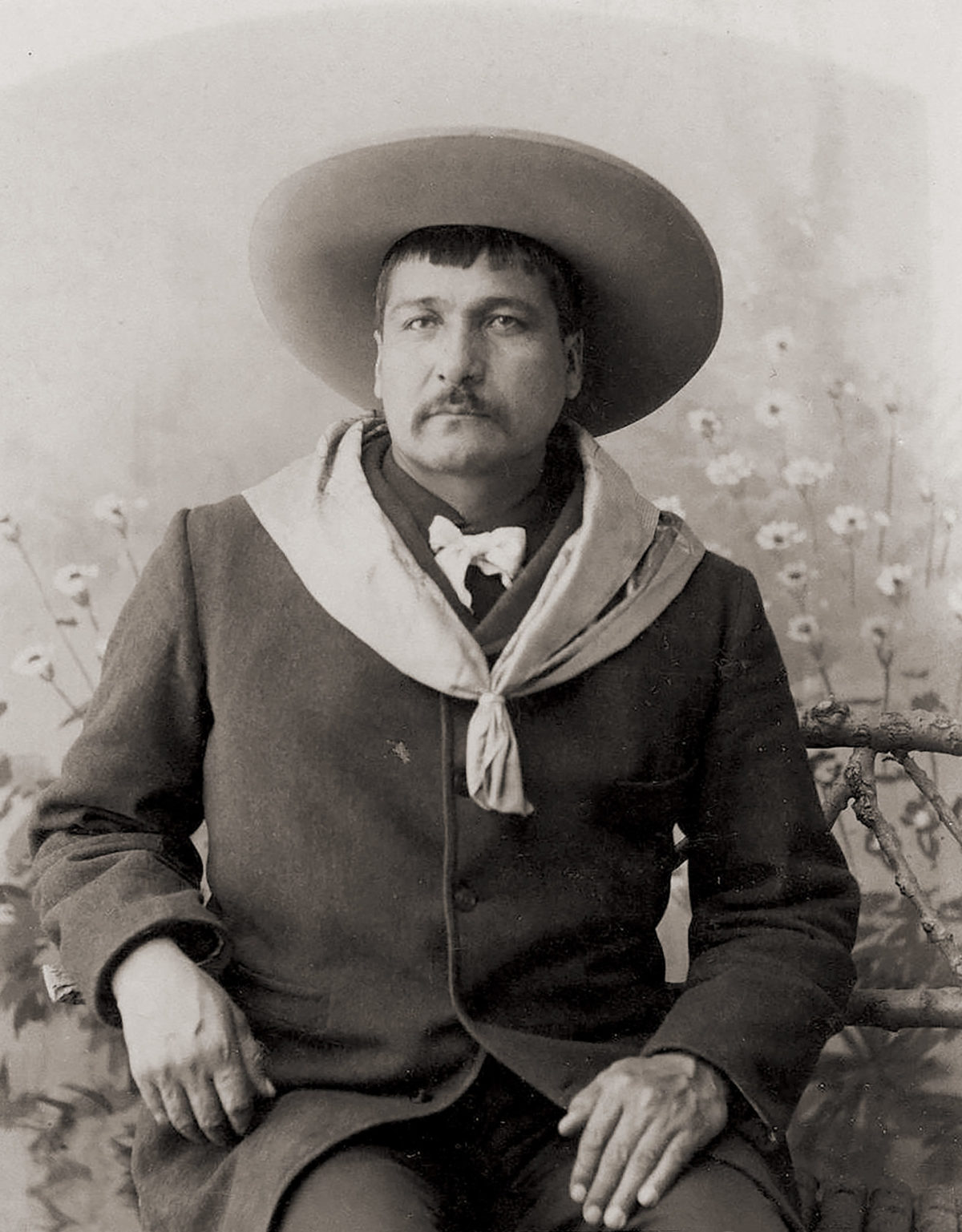 Johnnie Bruguier