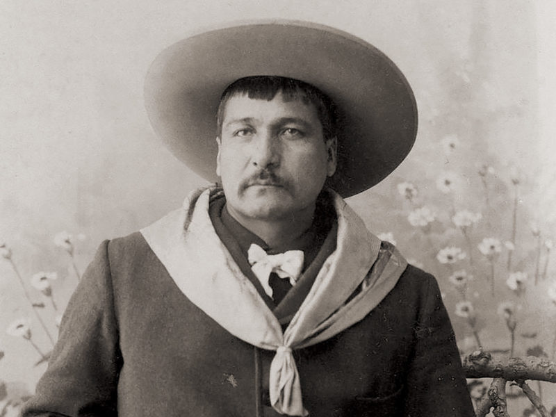 Johnnie Bruguier