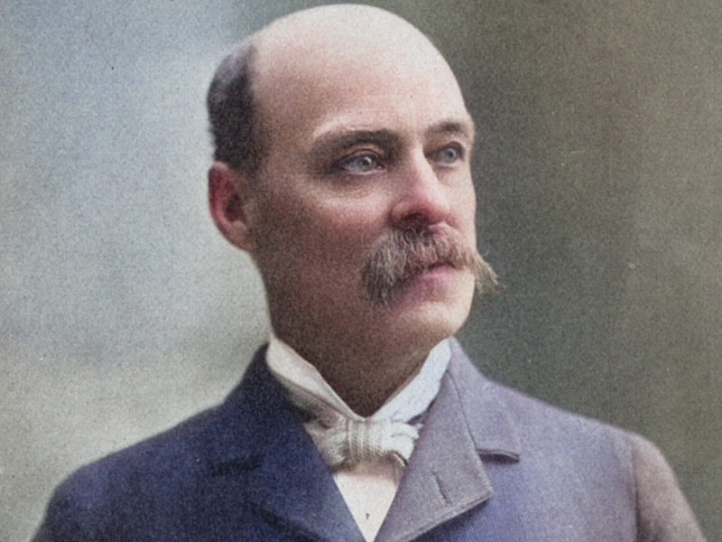Judge William Story