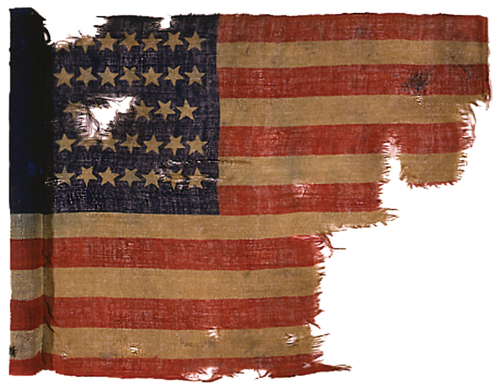 first-regiment-new-york-volunteer-infantry-flag