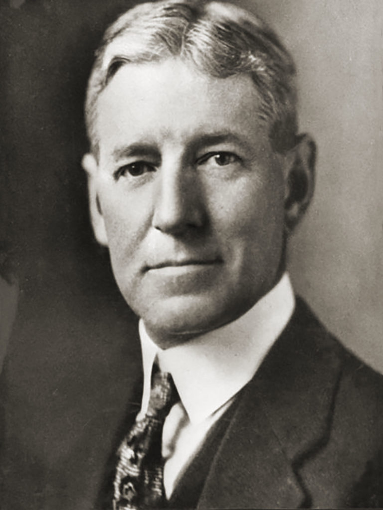 W.H. McFadden
