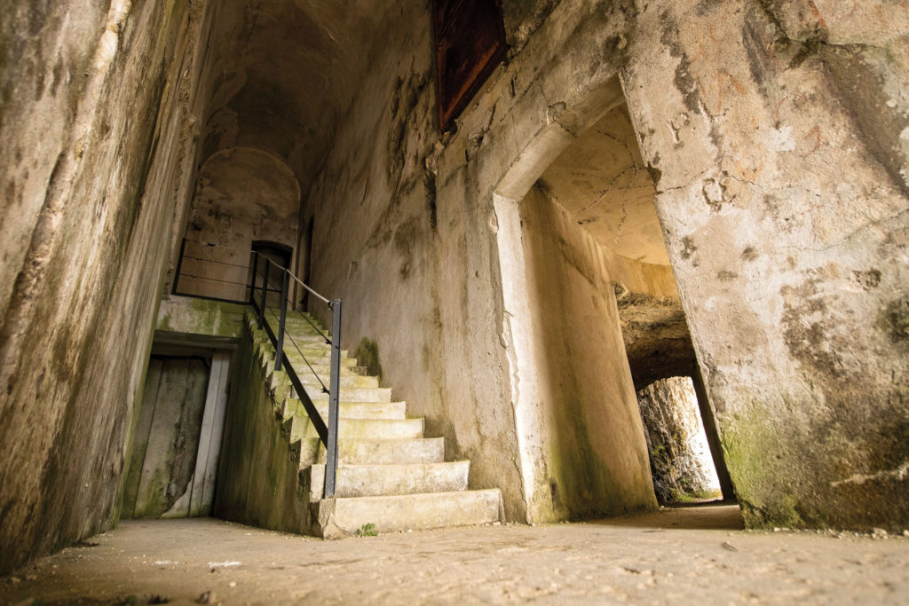 ww1-attila-szalay-berzeviczy-abandon-fort-verena-italy