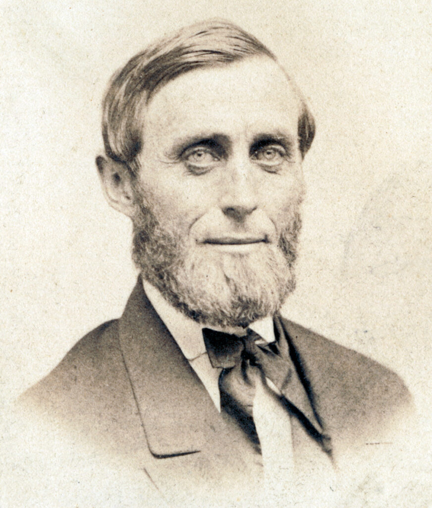 Charles Carleton Coffin