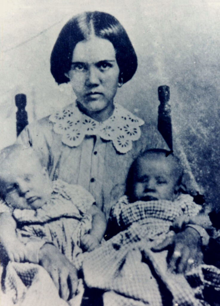 Elizabeth Caroline Butler