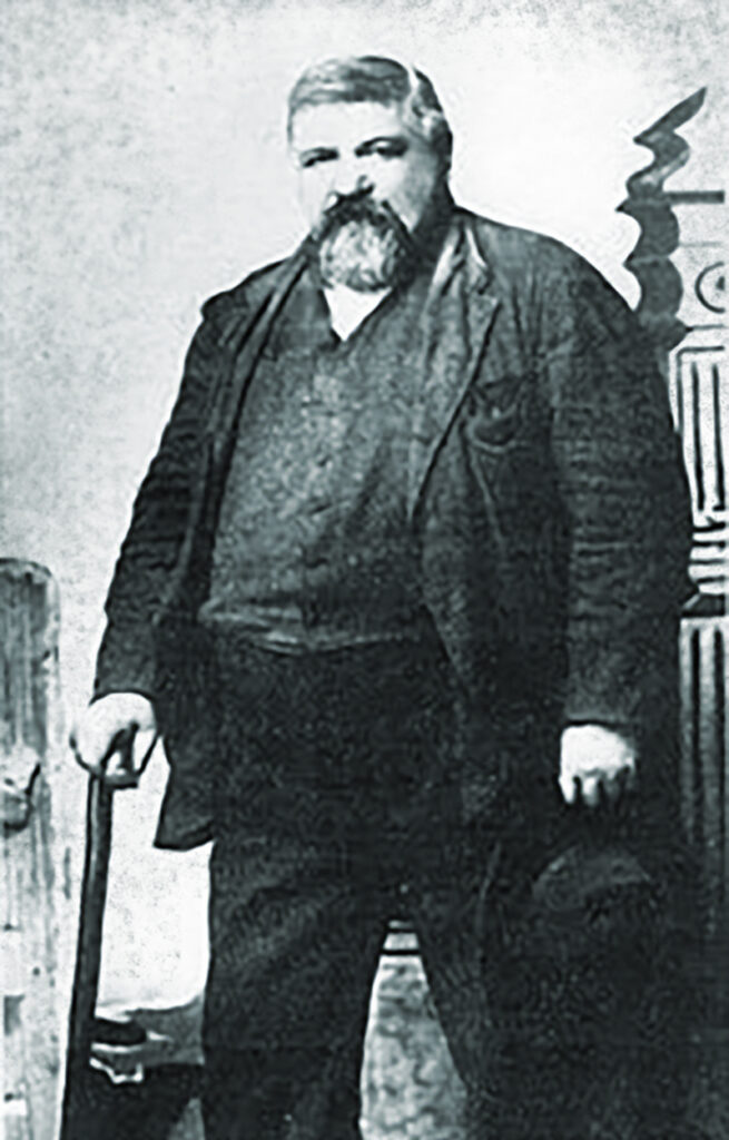 Fritz Tegener