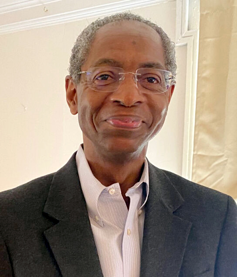 Howard Lambert