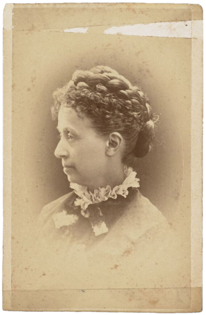 Julia Wilbur
