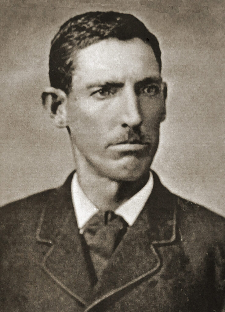A.W. Dunn