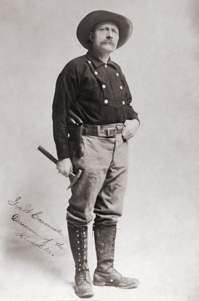 George Carmack