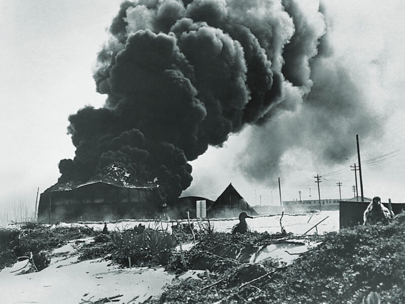 john-ford-midway-damqge-ww2