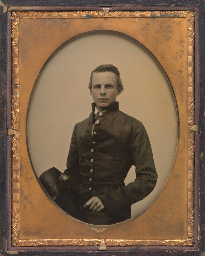 John Pelham