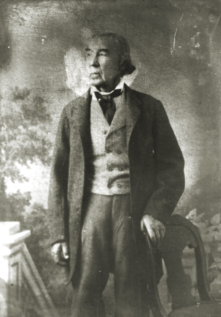 José Antonio Navarro