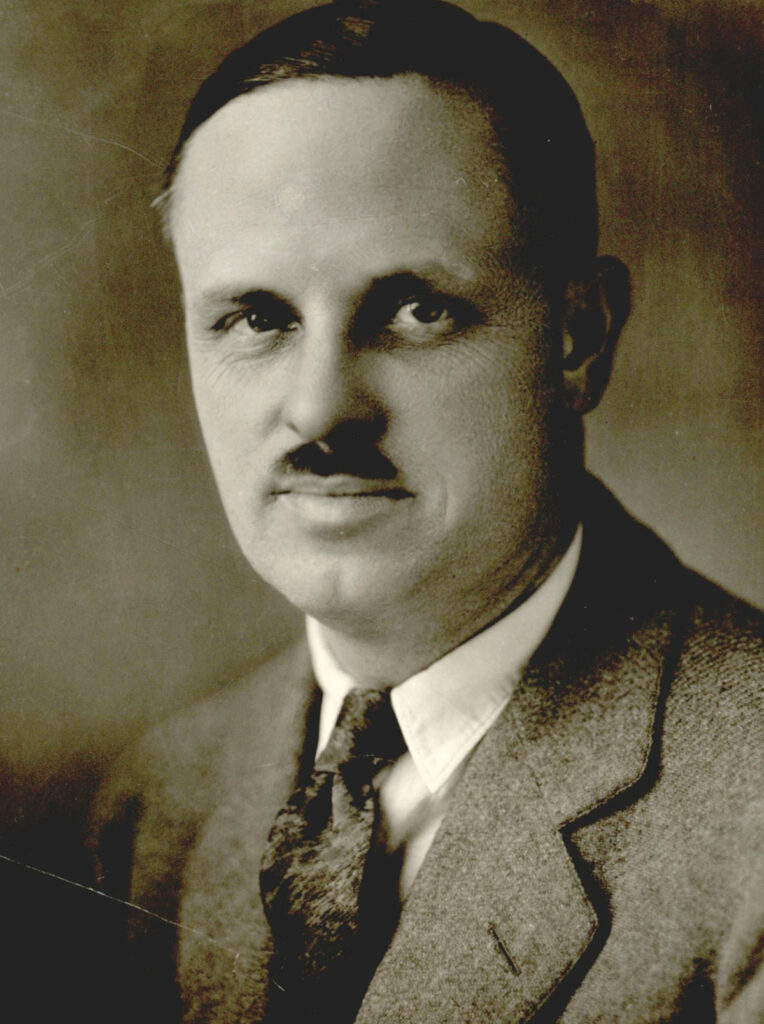 Stanley Vestal