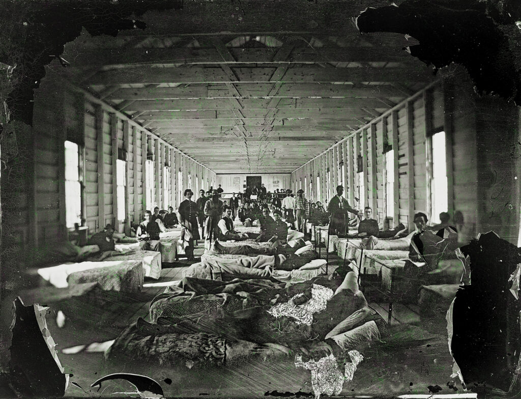 civil-war-hospital