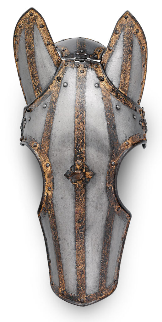 horse-armor-chanfron-dutch
