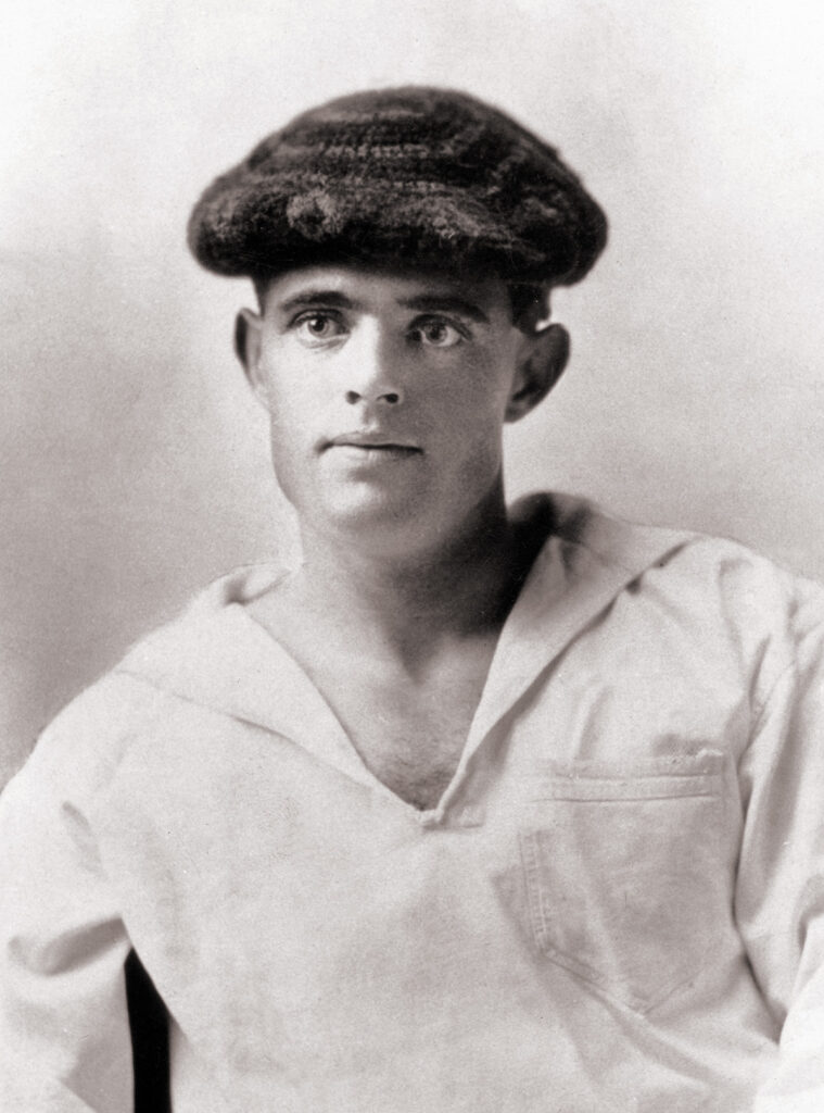 Jack London