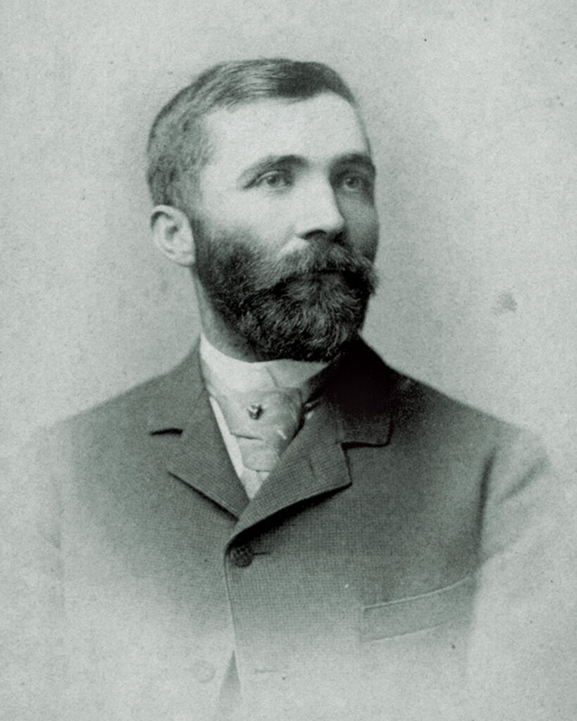 Jefferson "Soapy" Smith