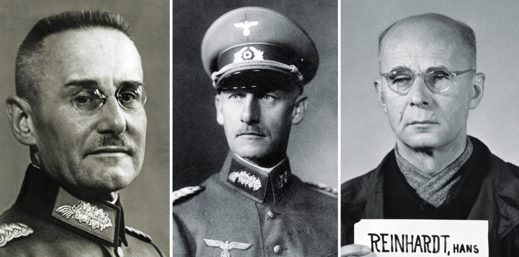 nazis-halder-leeb-reinhardt