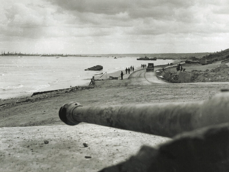 normandy-beach-pyle