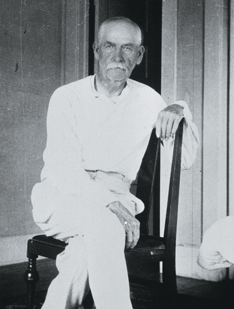 Wyatt Earp