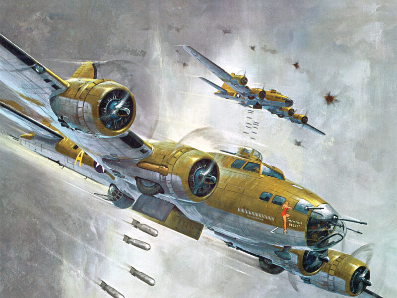 b17-flying-fortress-memphis-belle