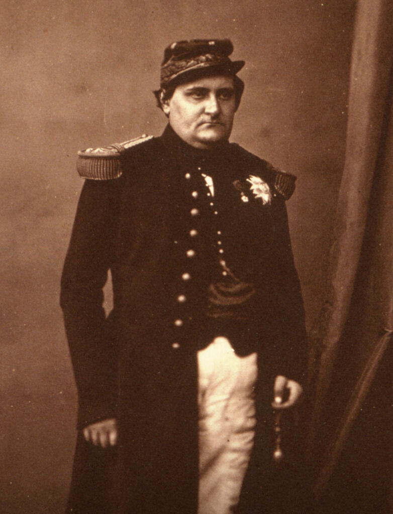 Prince Napoleon