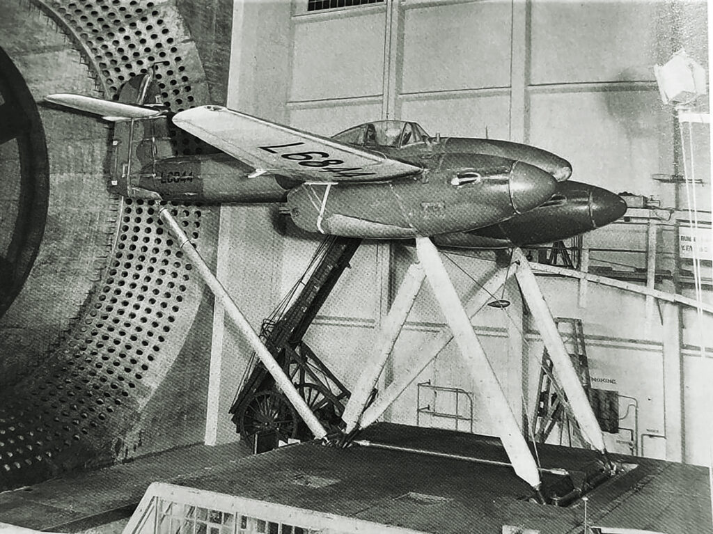 westland-whirlwind-wind-tunnel-rae