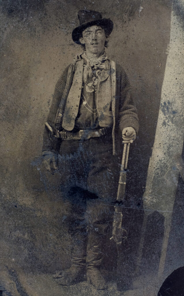 Billy the Kid