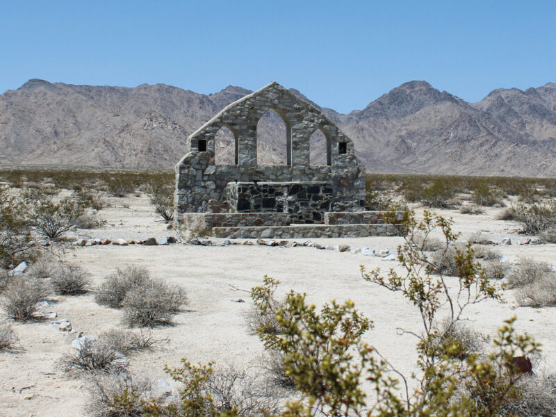 church-ruins-camp-iron-mountain