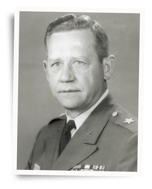 Photo of James F. Hollingsworth.