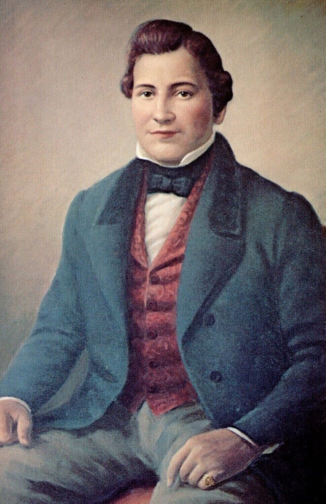 Joseph Vann