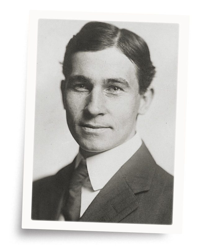 Photo of Ray Knabenshue.