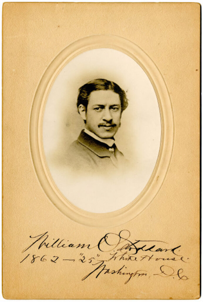 William O. Stoddard