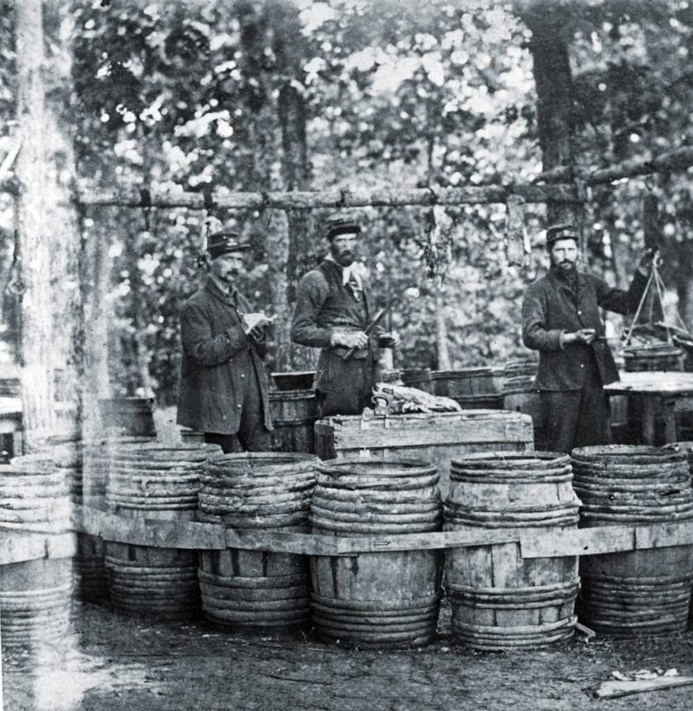 union-civil-war-troops-cooks