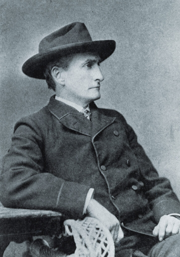Alexander Hunter