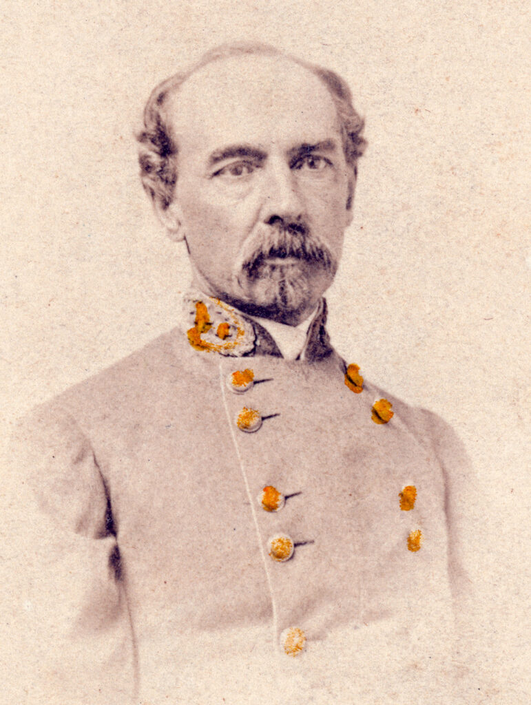 Montgomery D. Corse