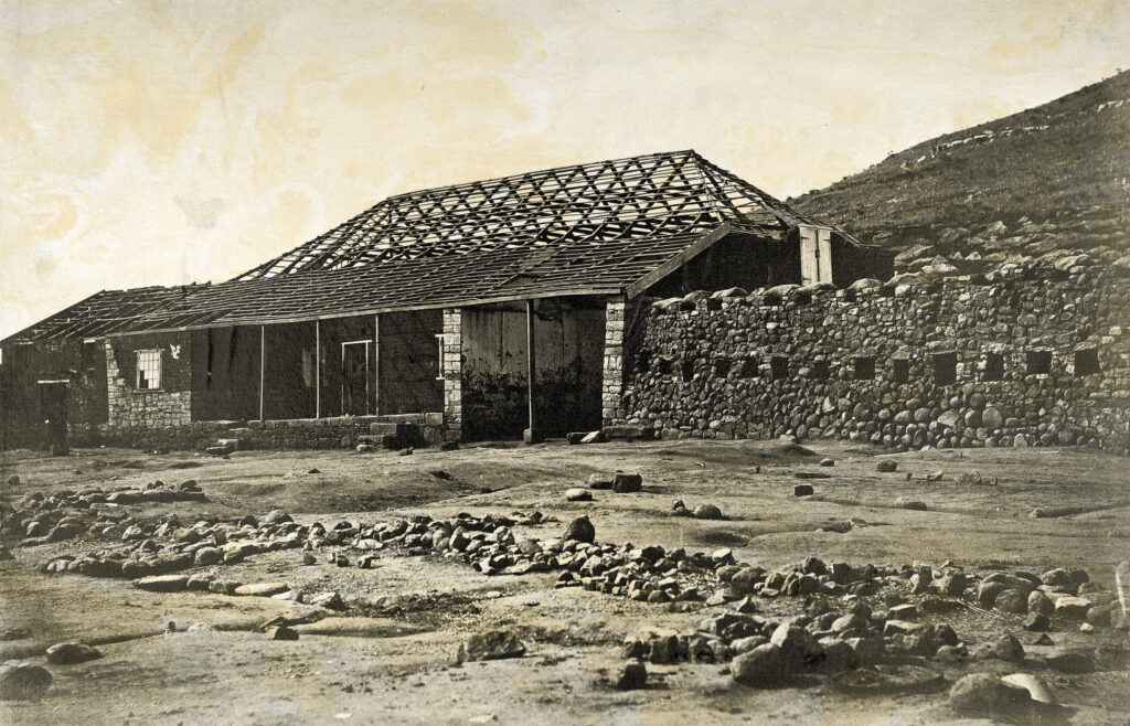 rorkes-drift-station-zulu-war