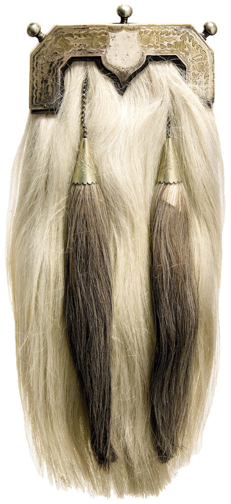 sprorran-gray-horse-hair